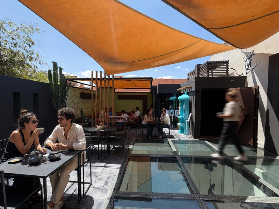 Location image