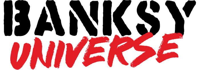 Banksy Universe Marrakech